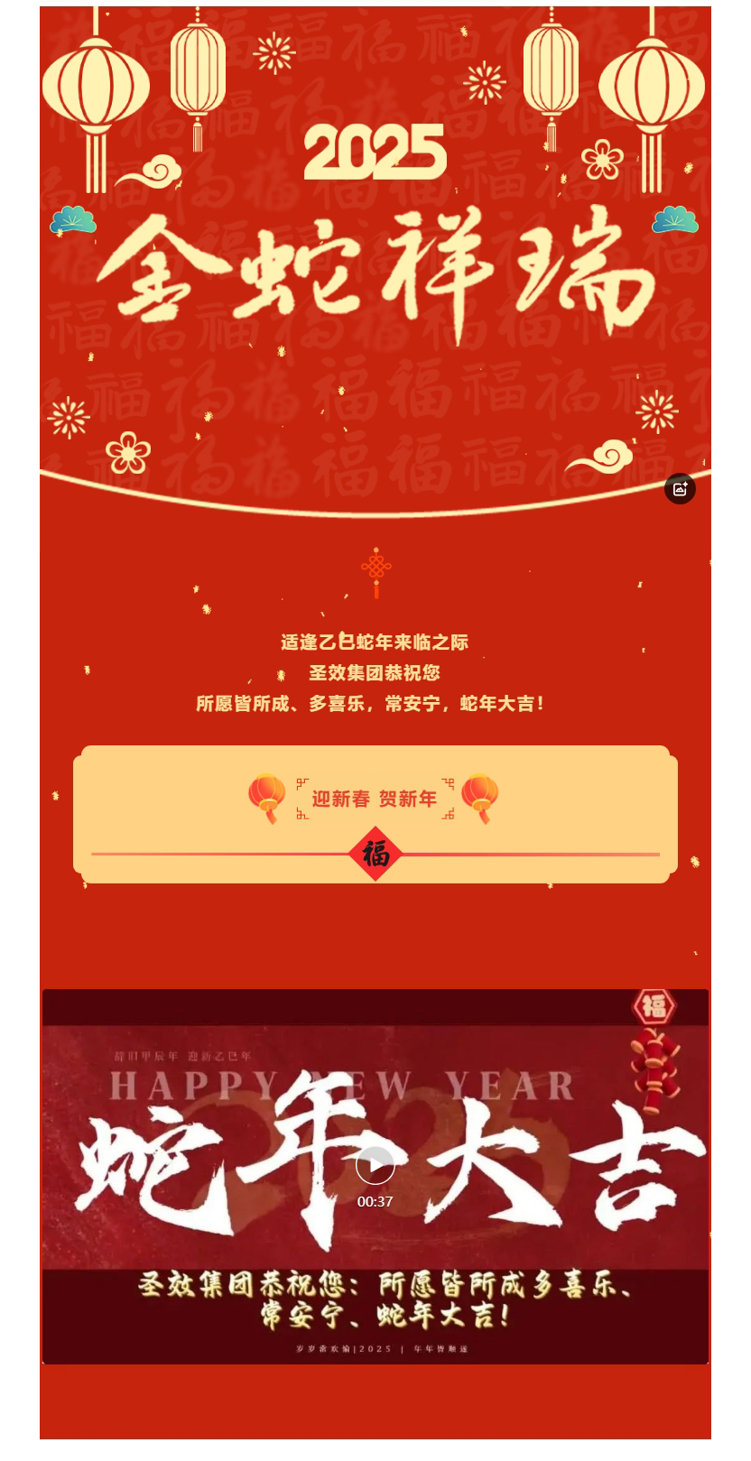 巳巳如意丨圣效集团恭祝您所愿皆所成、多喜乐、常安宁、蛇年大吉！.jpg