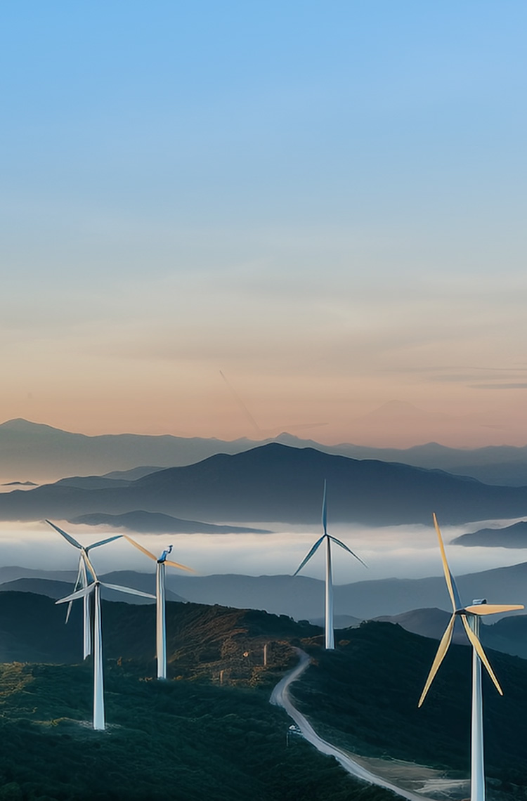 Environmental protection technology 