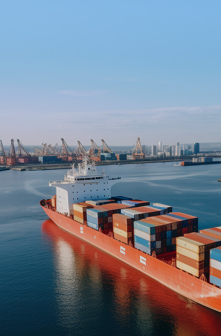 Trade and logistics 