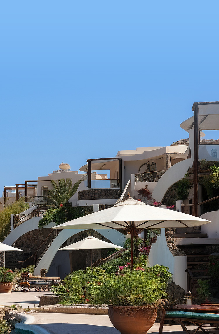 Hotel and tourism 