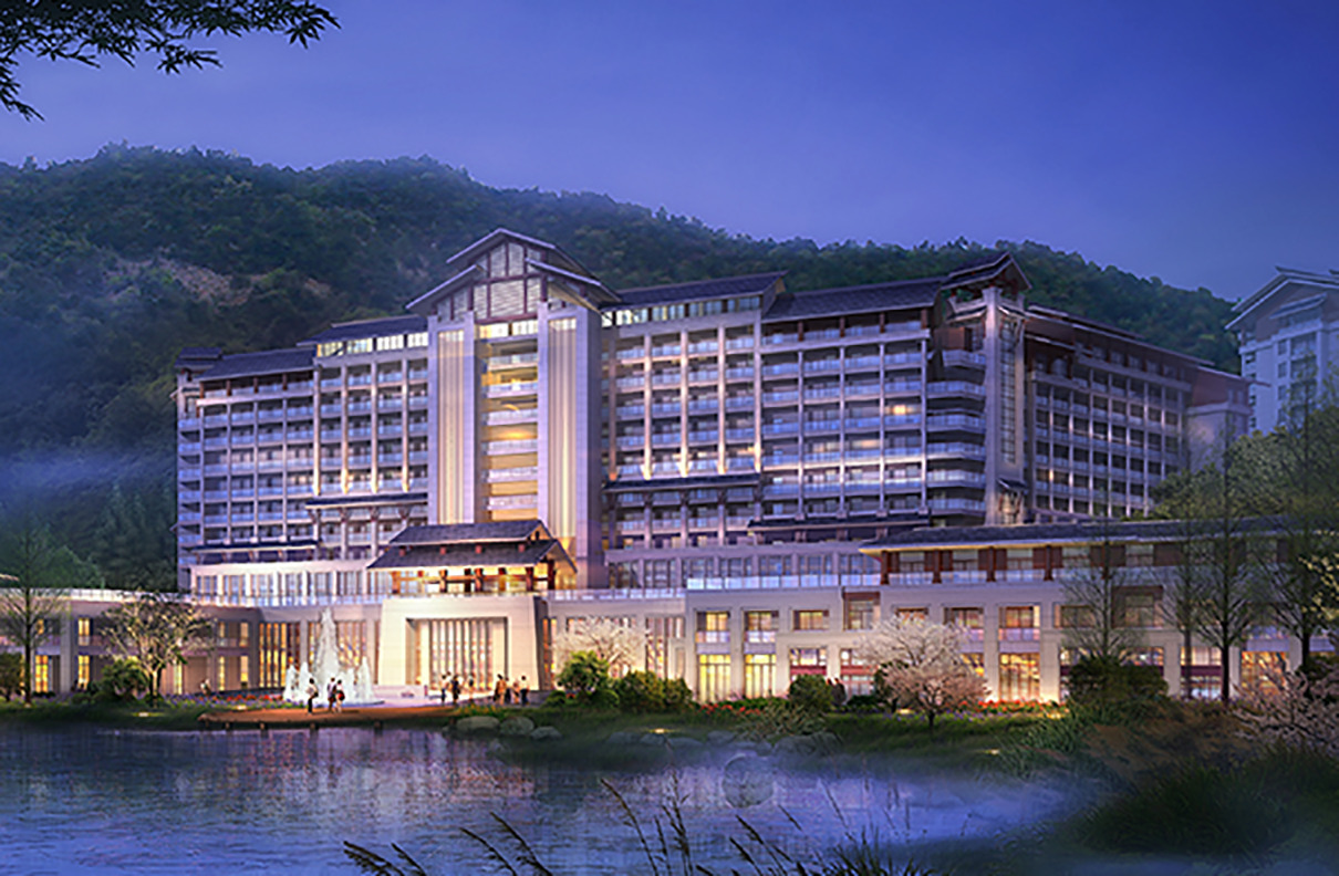 Shengxiao Technology, Serving the World 